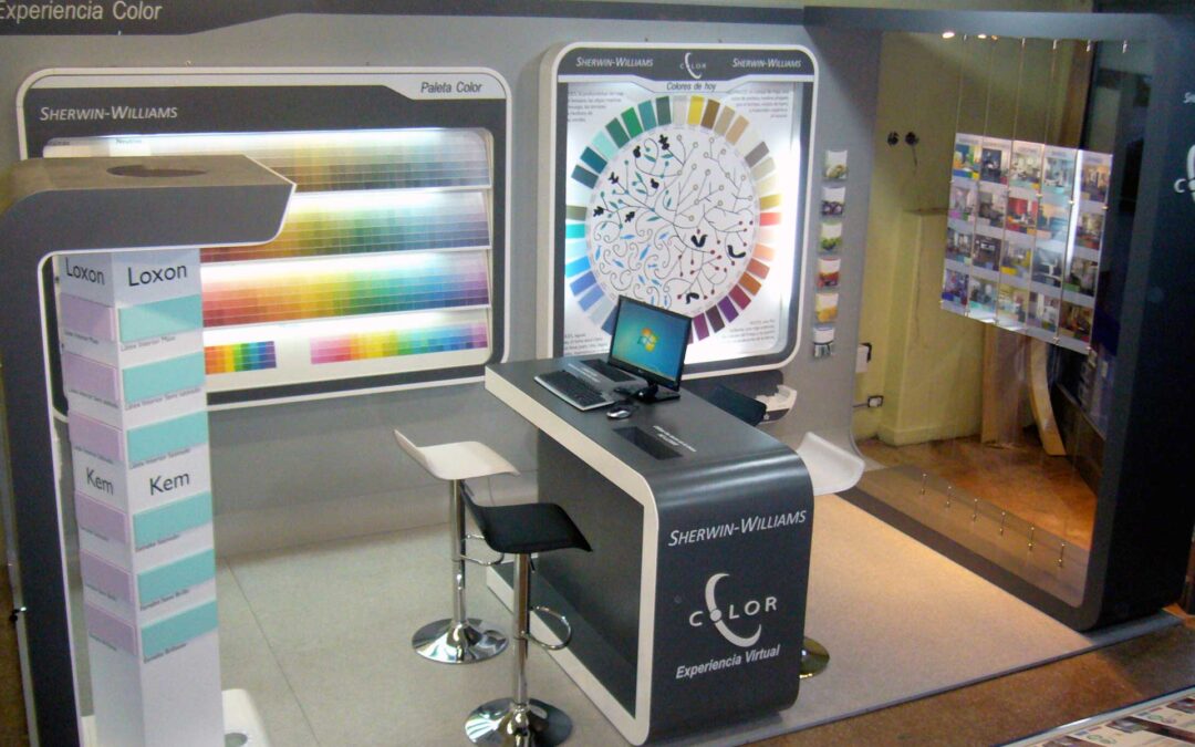 Espacio Color