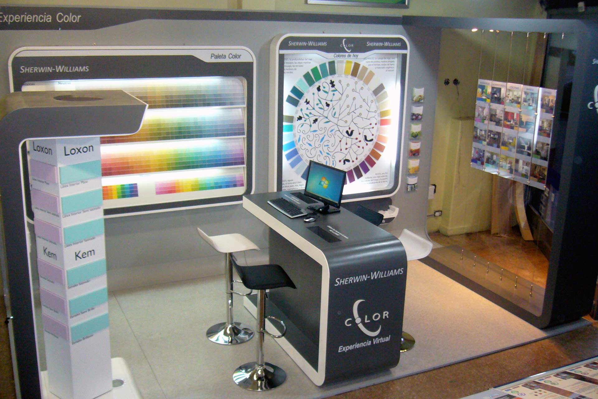 Espacio Color
