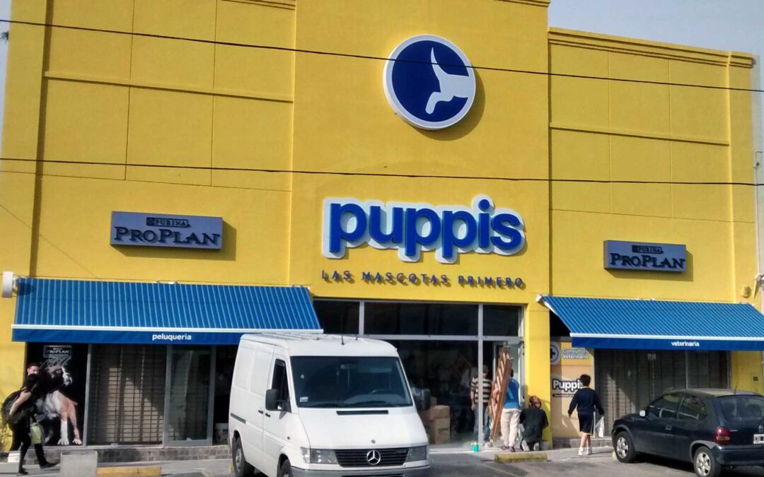 Locales Comerciales